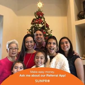 Meet your Posher, Daniel-rebecca